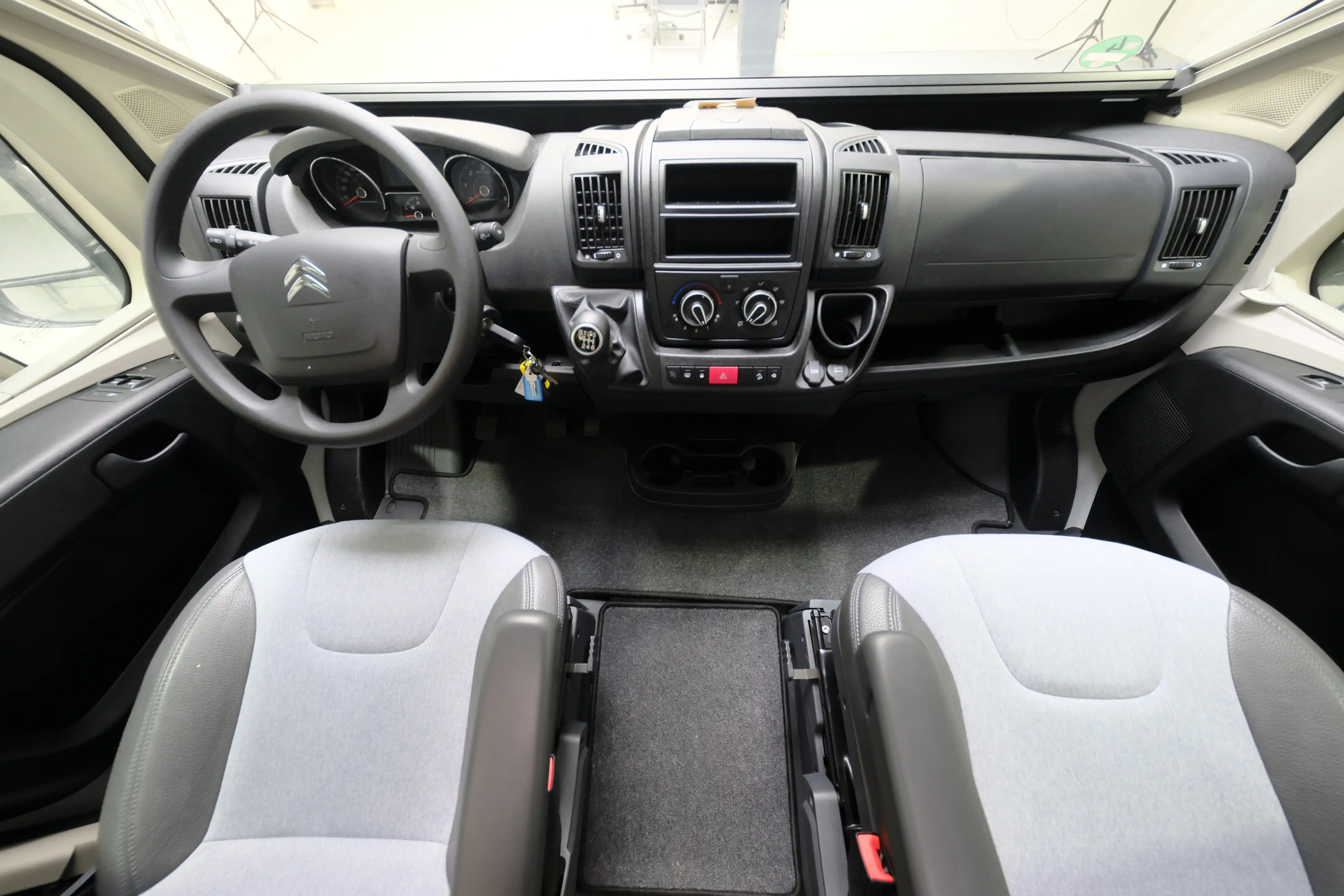 SUN LIVING V 60 SB Family - Ansicht 6